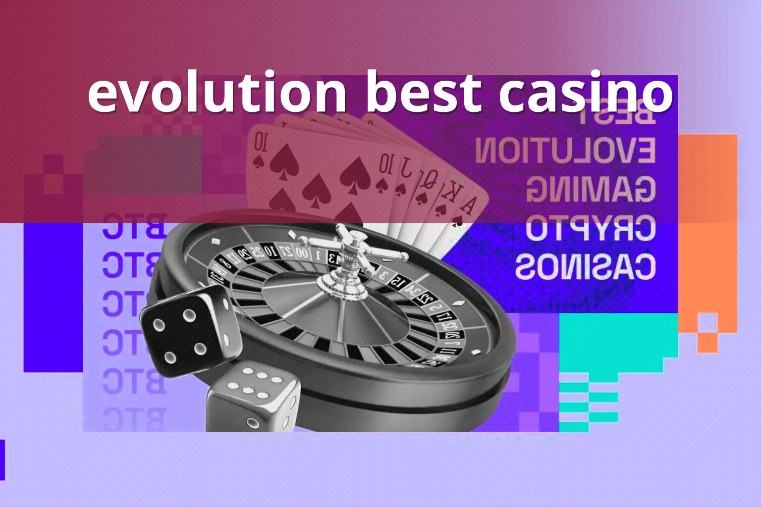 evolution best casino - casino