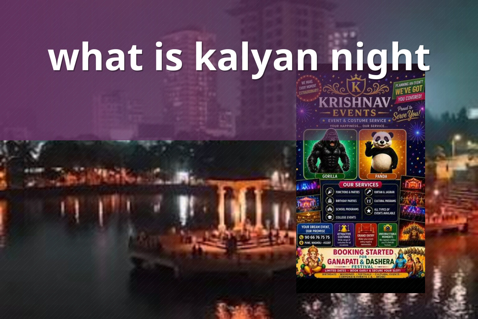 what is kalyan night - online_gaming