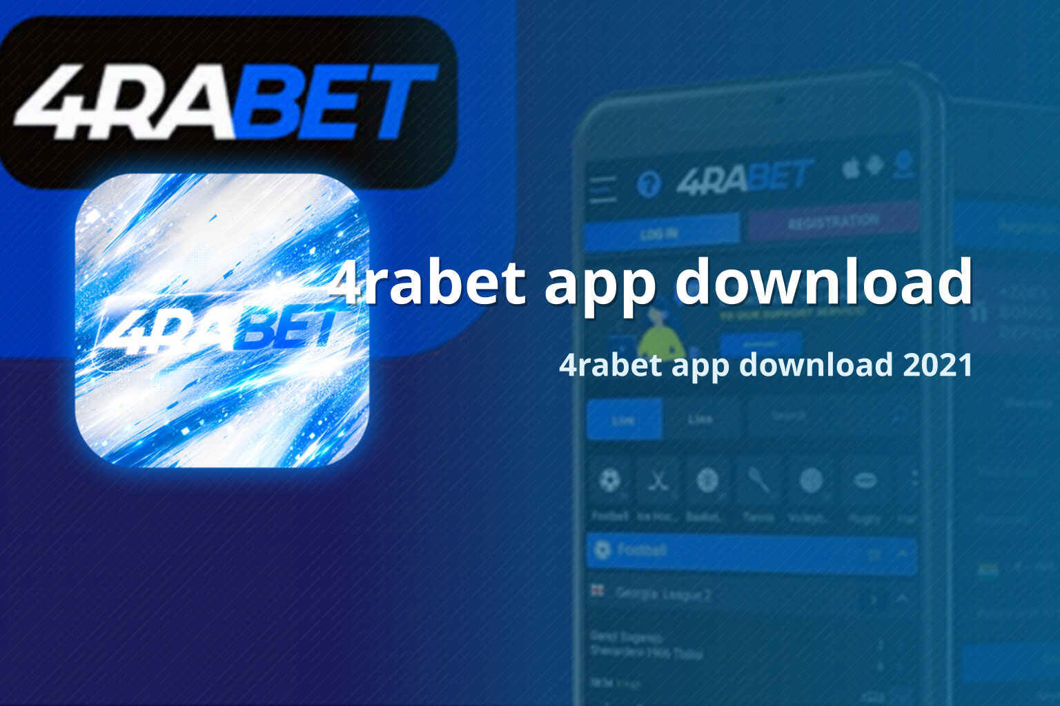 4rabet app download - gaming_brand