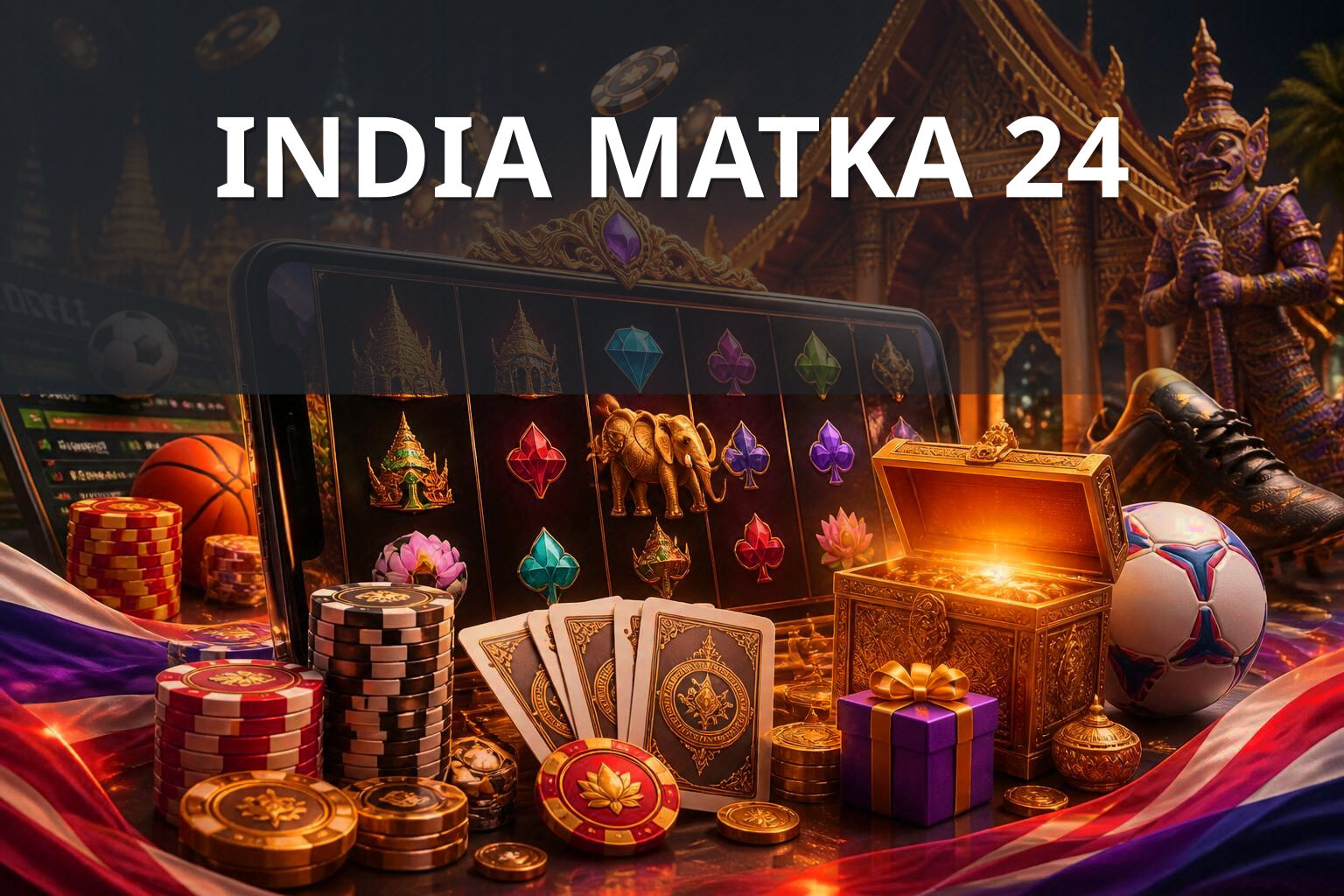 INDIA MATKA 24 - matka_satta