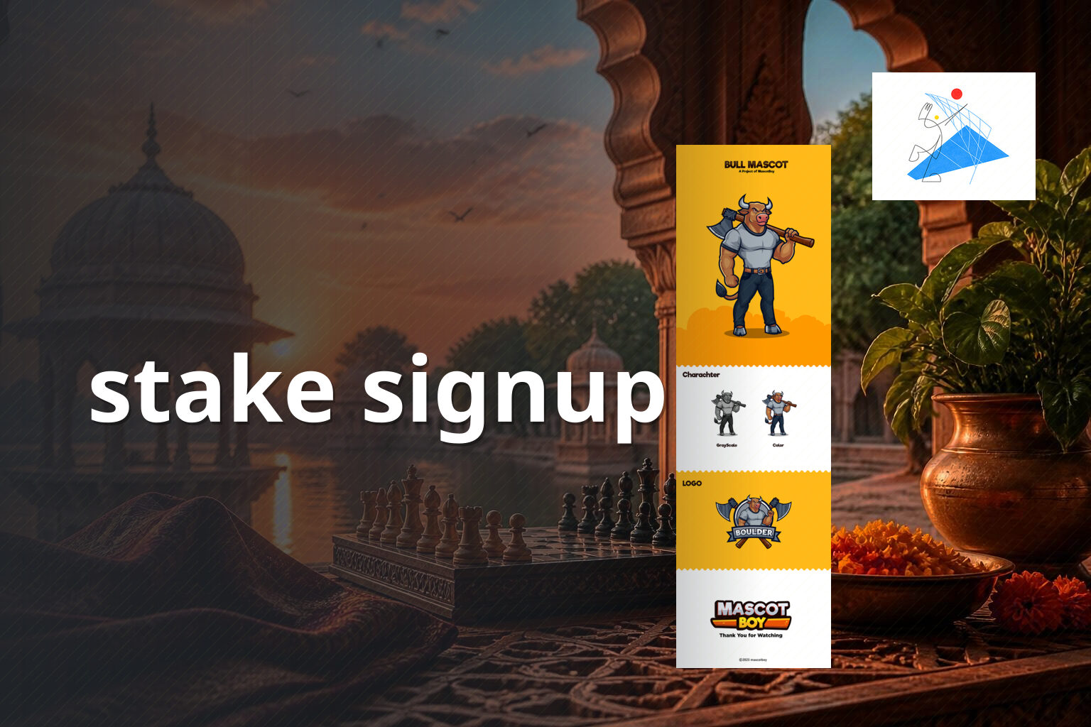 stake signup - gaming_brand
