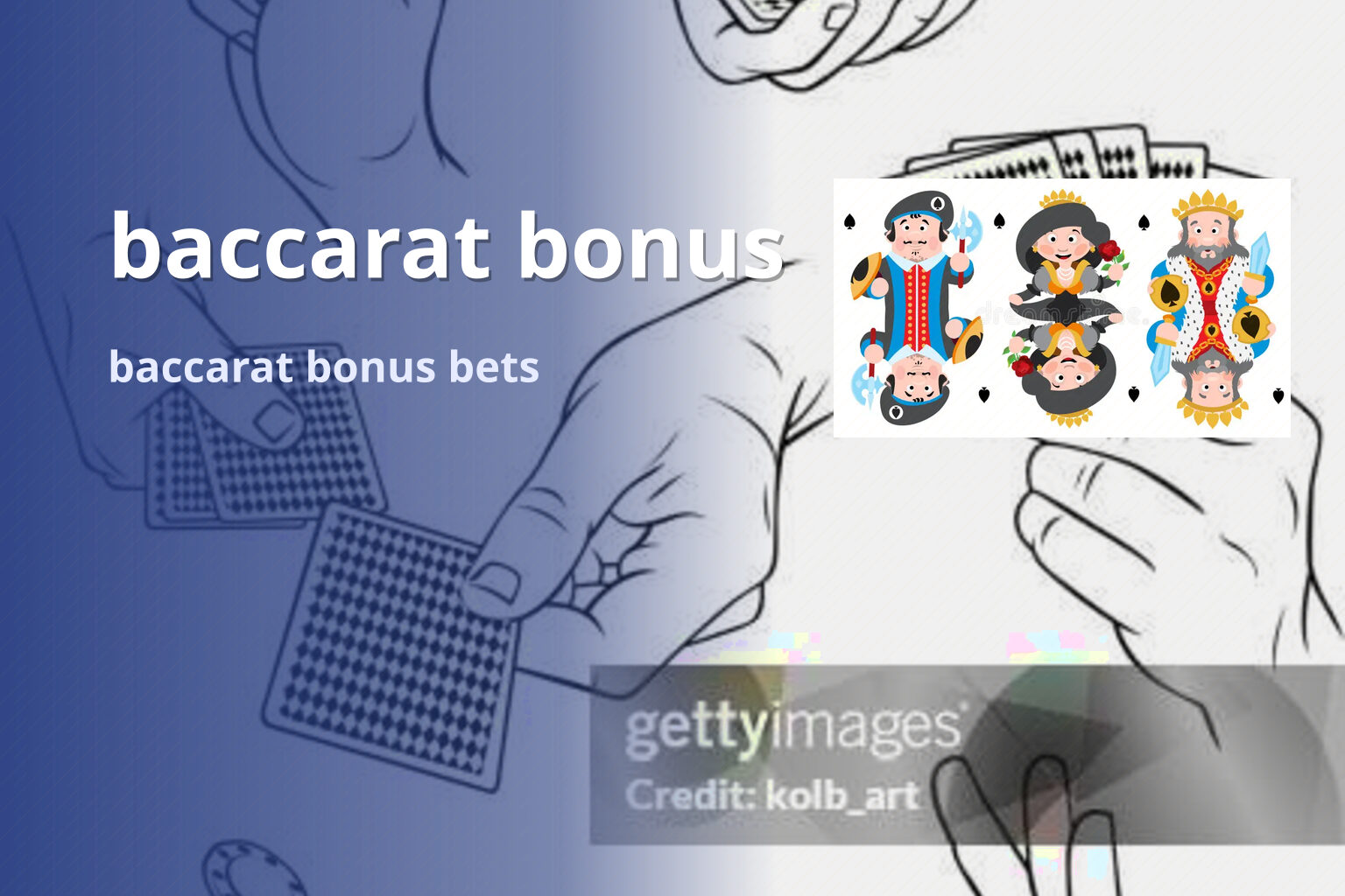 baccarat bonus baccarat bonus bets