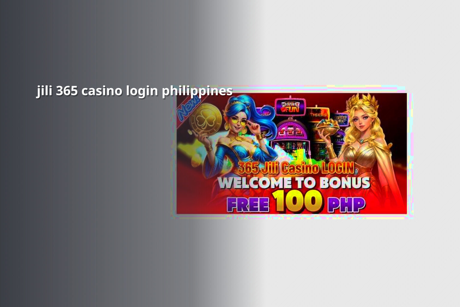 jili 365 casino login philippines - slots