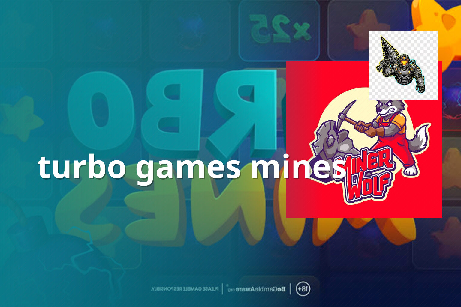 turbo games mines - slots