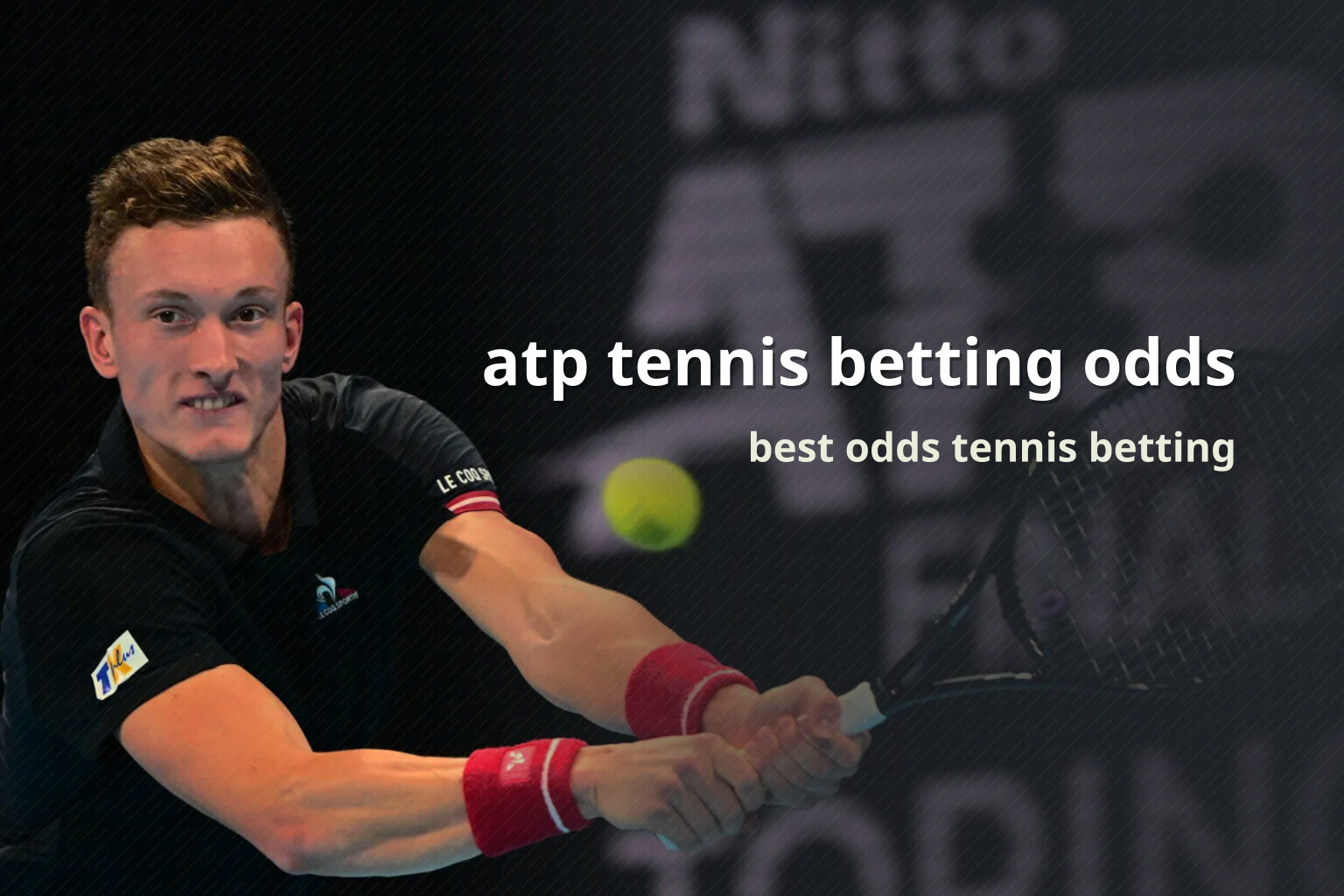 atp tennis betting odds best odds tennis betting