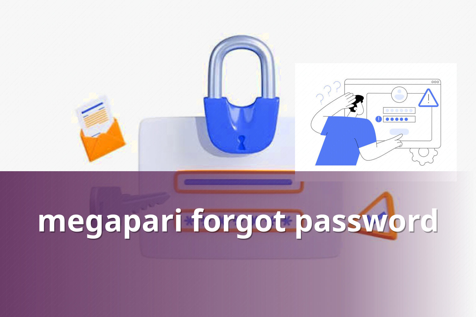 megapari forgot password - gaming_brand