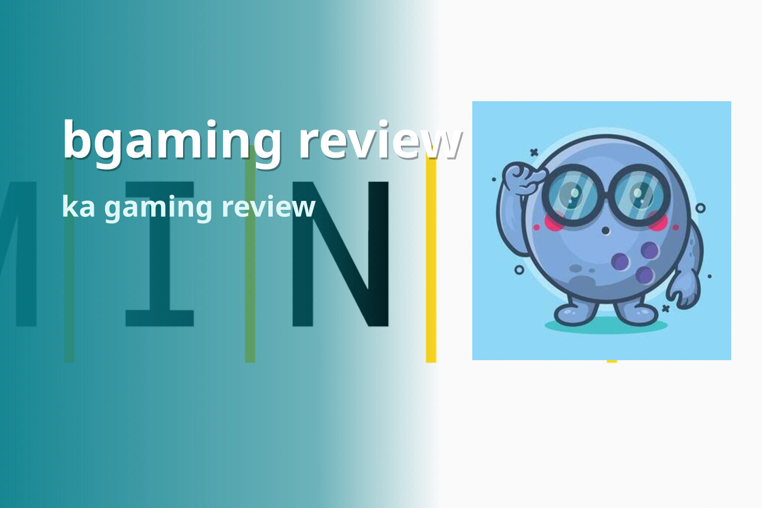 bgaming review ka gaming review