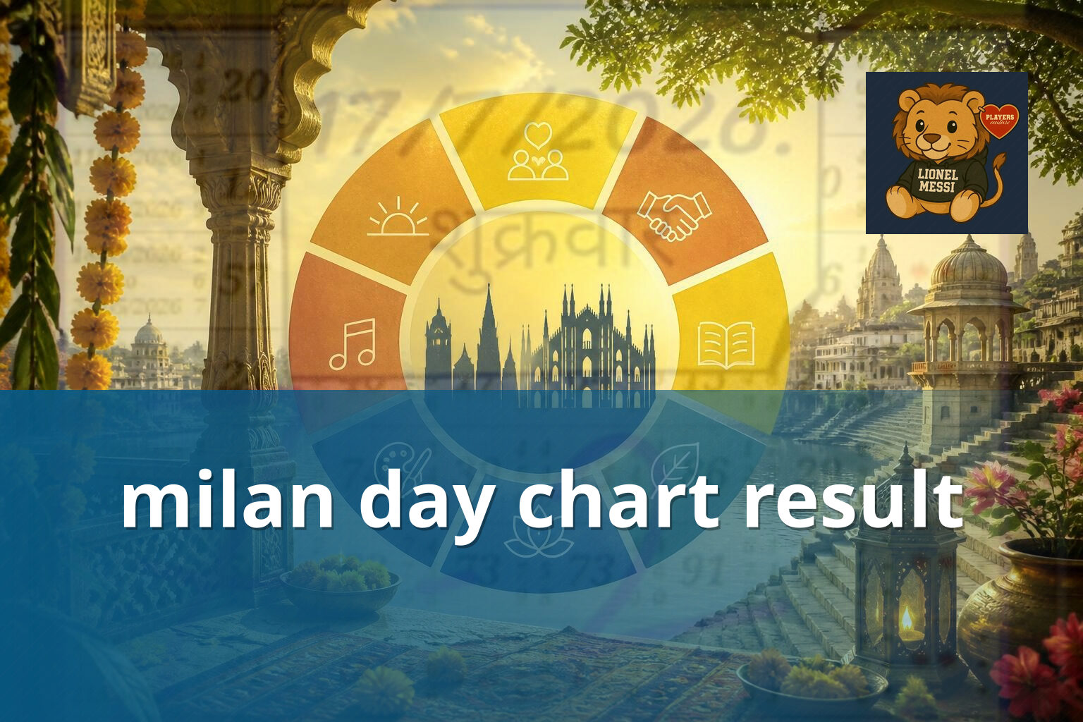 milan day chart result - matka_satta