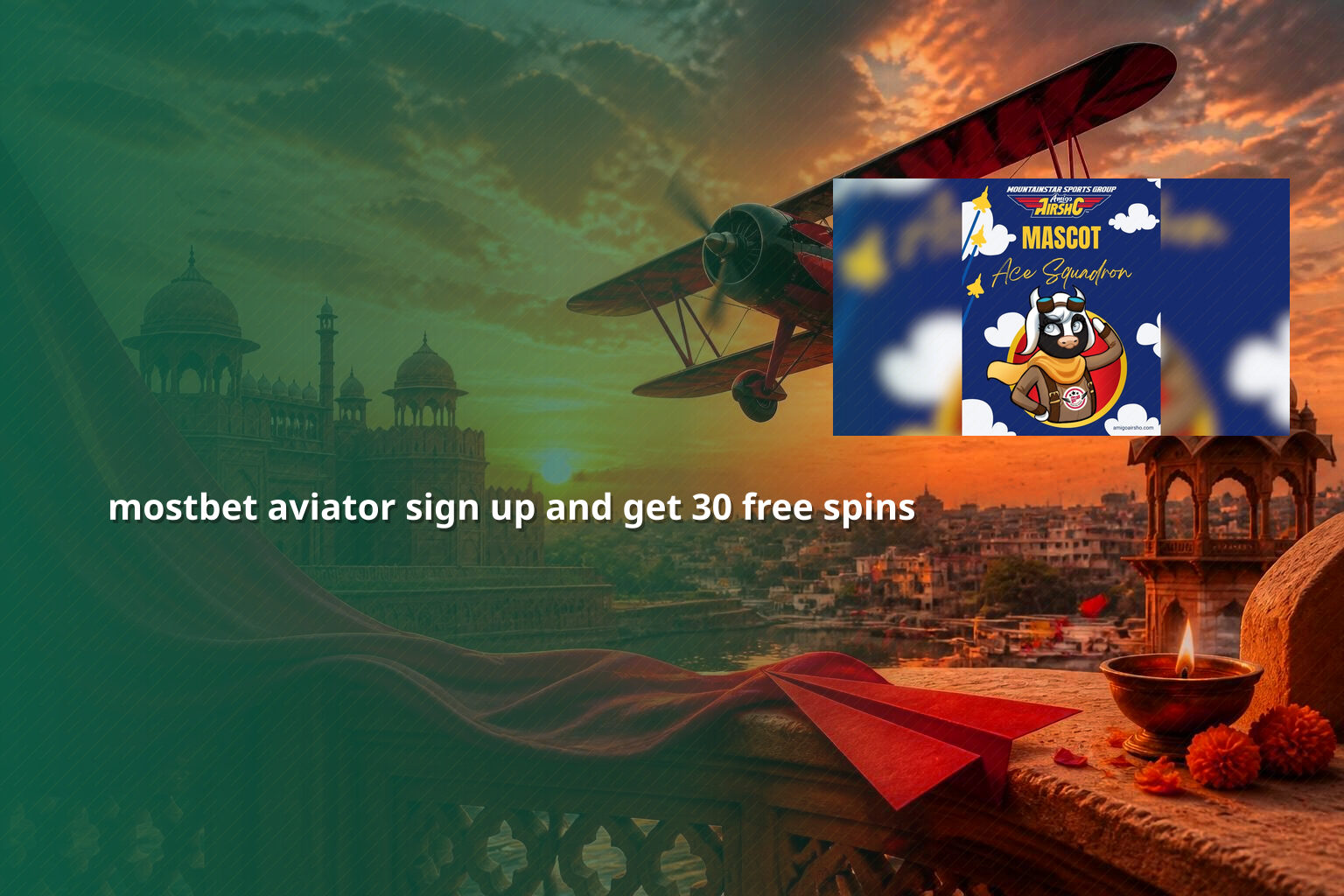 mostbet aviator sign up and get 30 free spins - gaming_brand