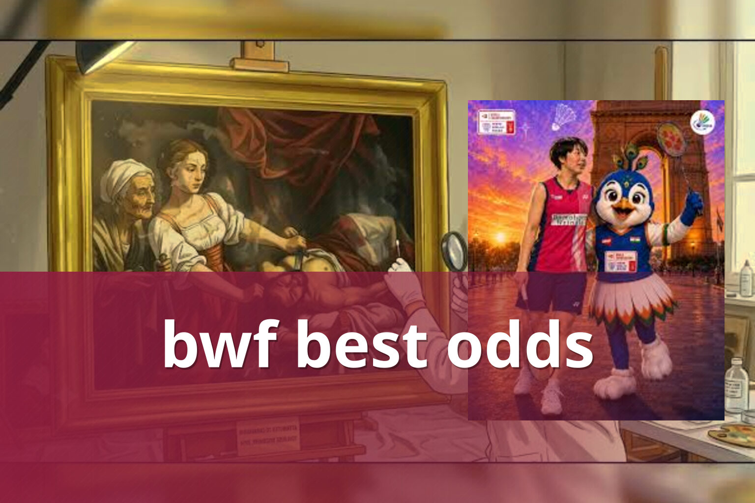 bwf best odds - online_gaming