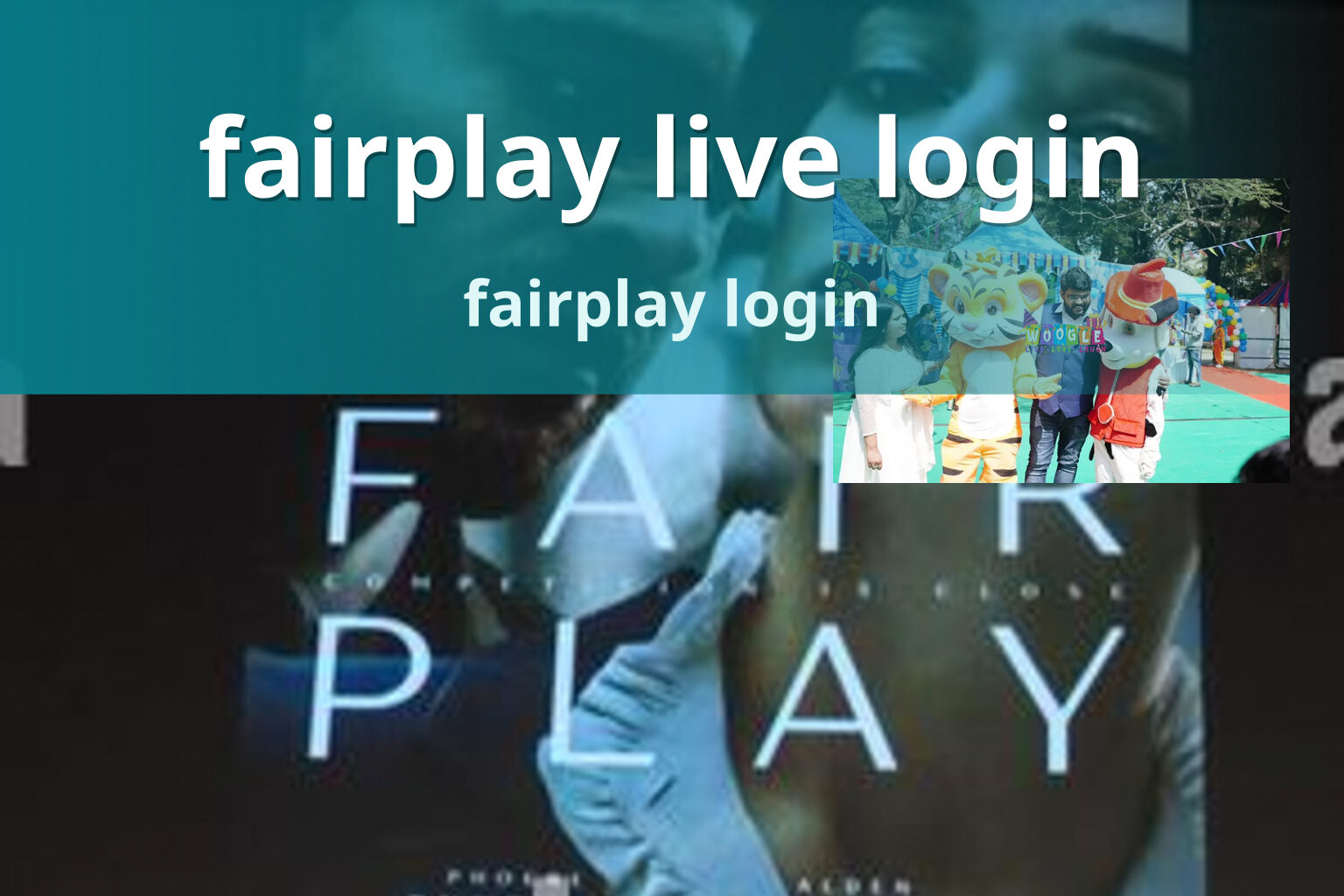 fairplay live login - gaming_brand
