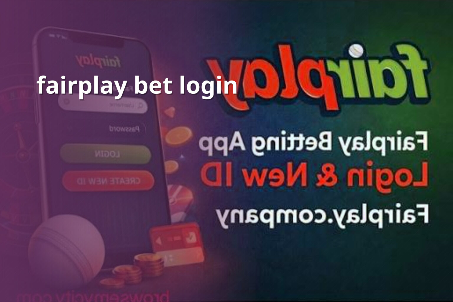 fairplay bet login - gaming_brand