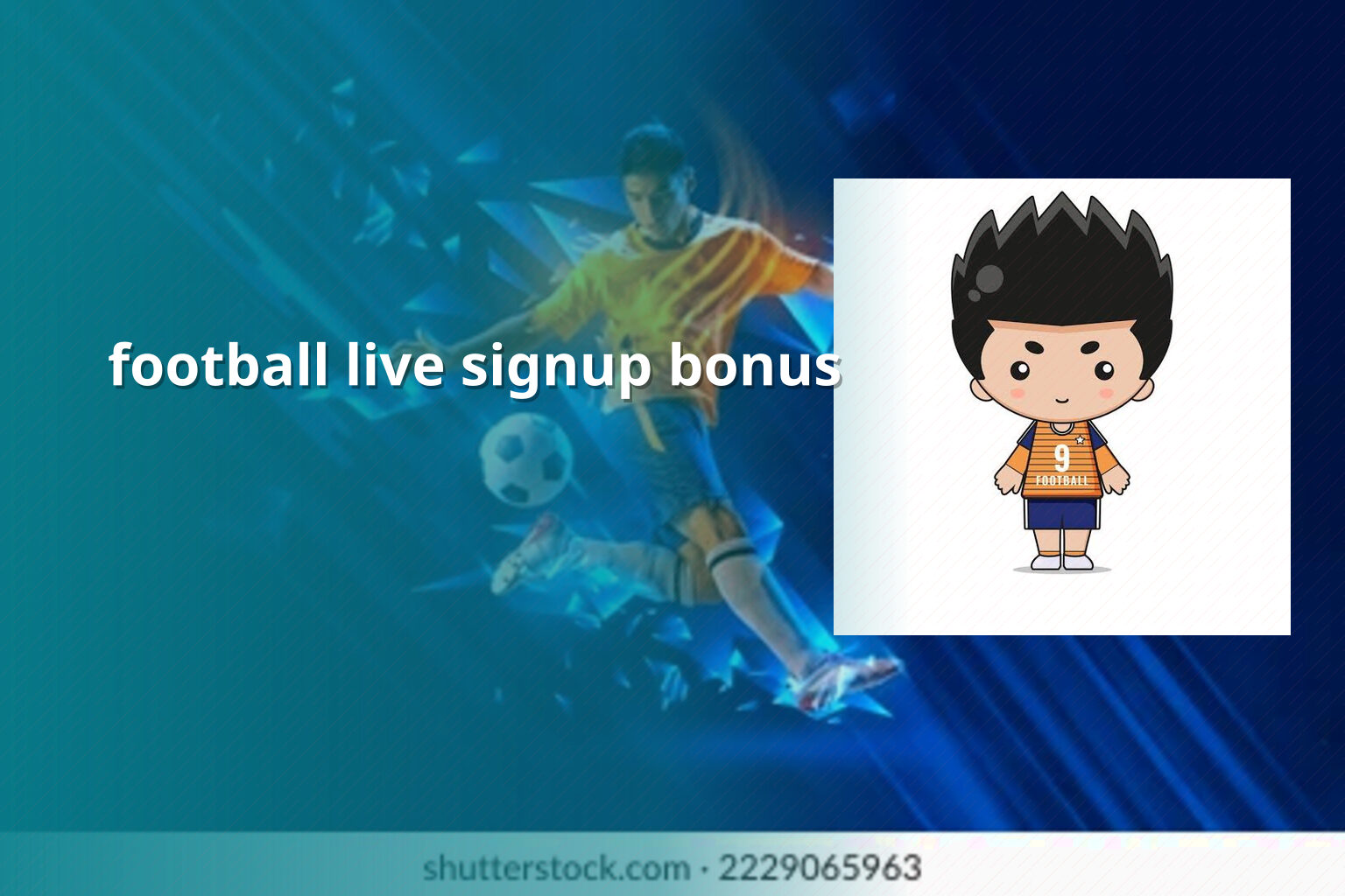 football live signup bonus - sportsbook
