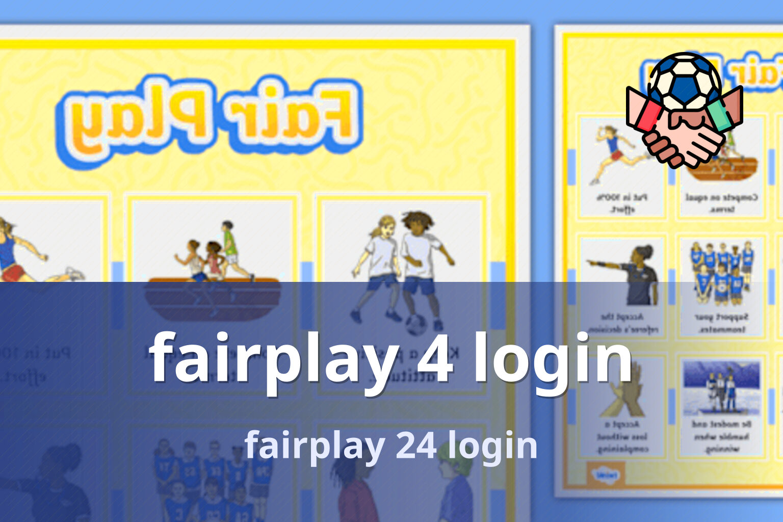 fairplay 4 login - gaming_brand