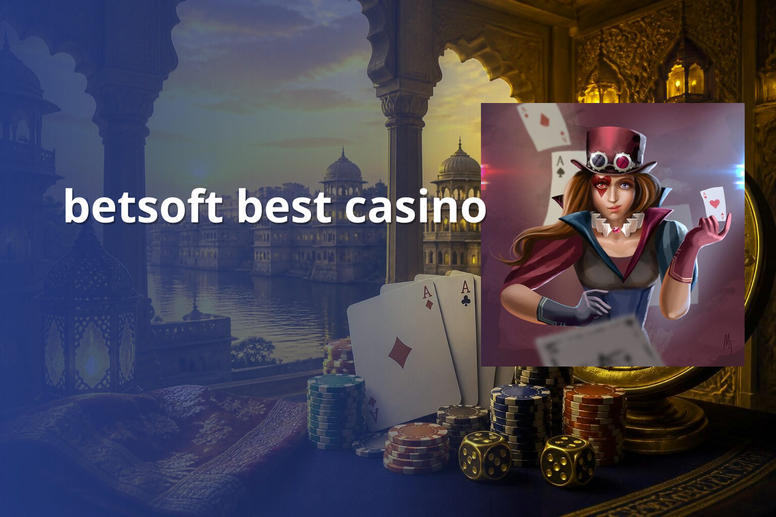 betsoft best casino - casino