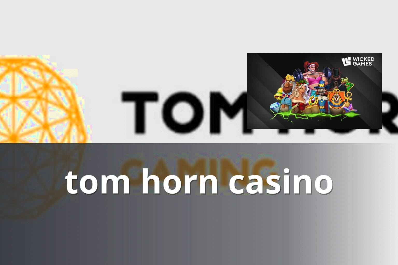 tom horn casino - casino