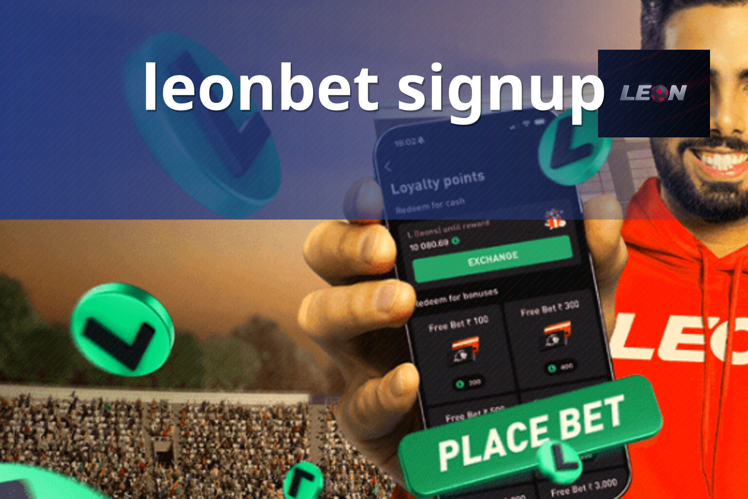 leonbet signup - gaming_brand