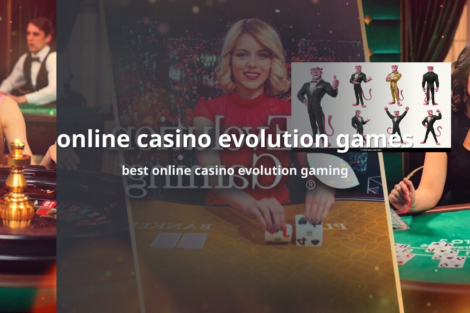 online casino evolution games best online casino evolution gaming