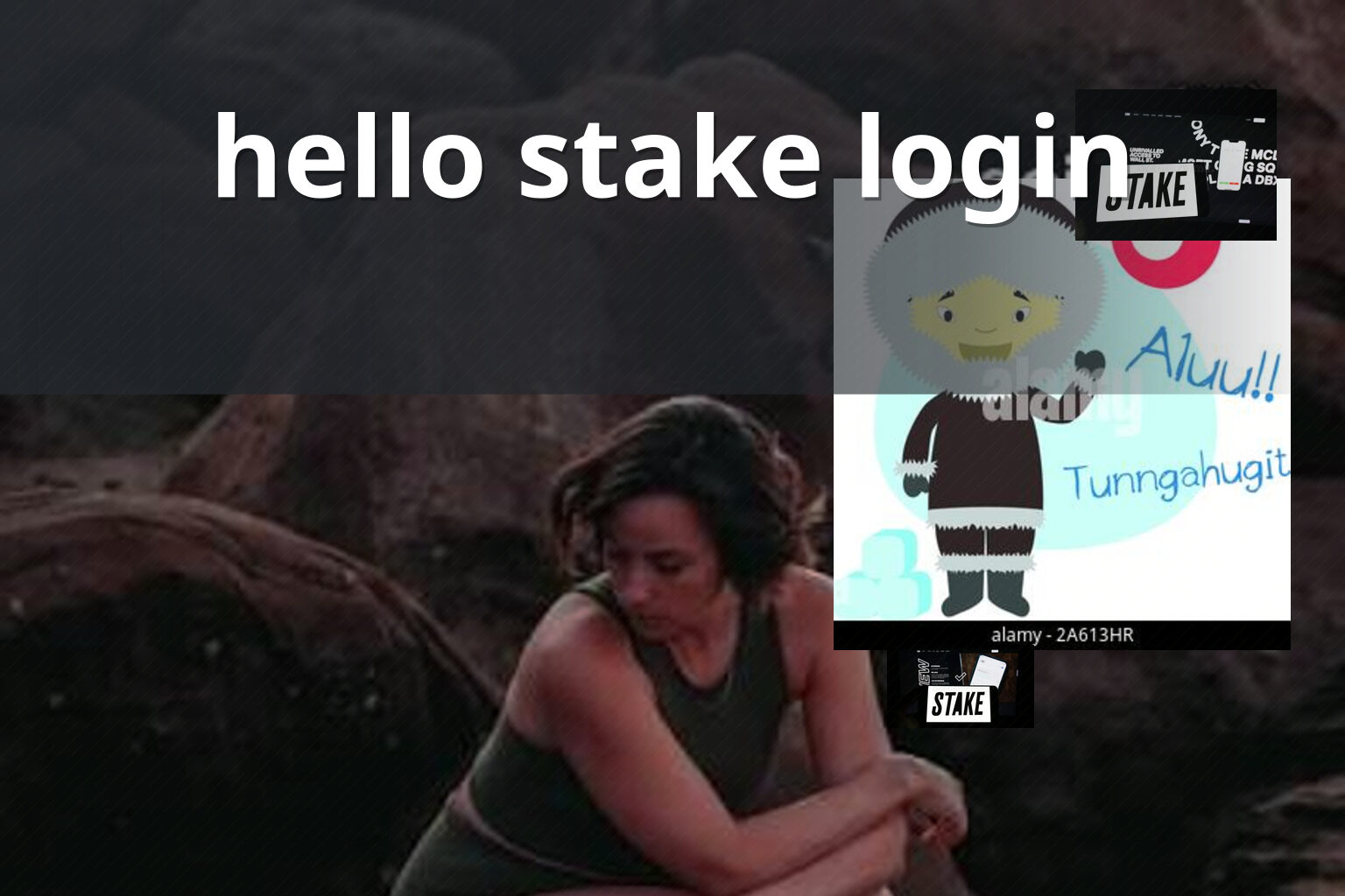 hello stake login - gaming_brand