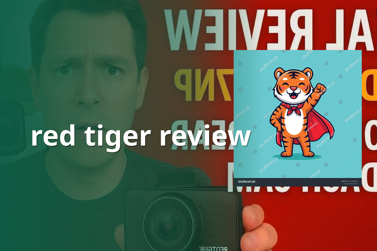 red tiger review - gaming_brand