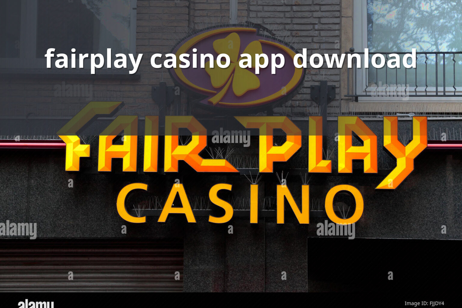 fairplay casino app download - gaming_brand