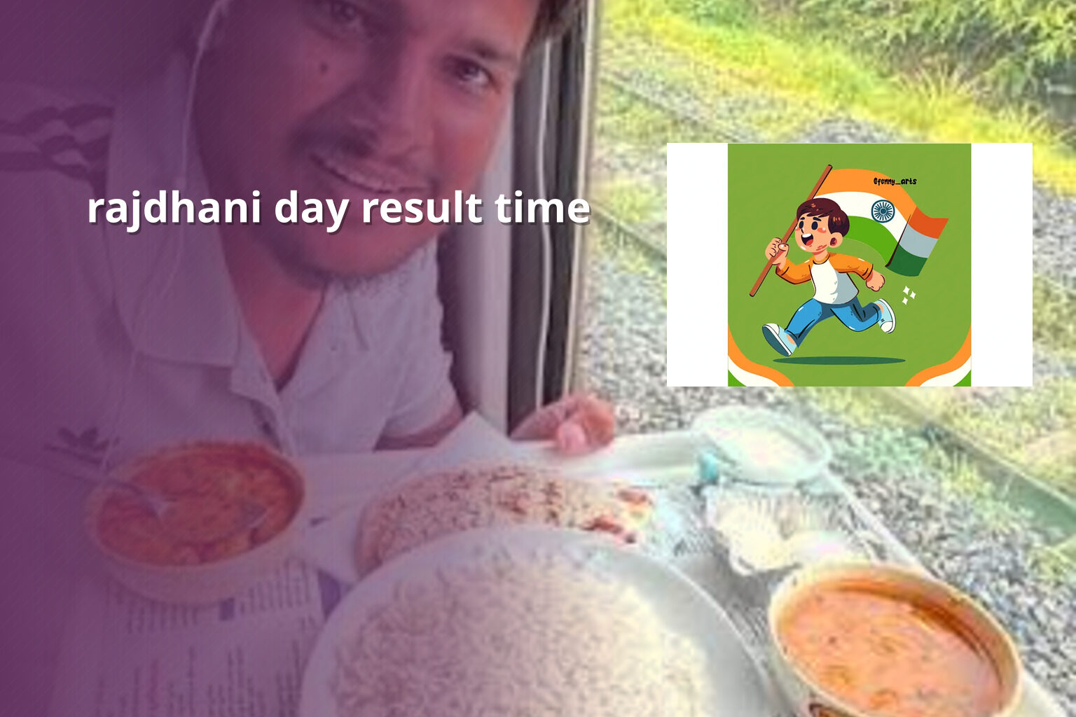 rajdhani day result time - matka_satta