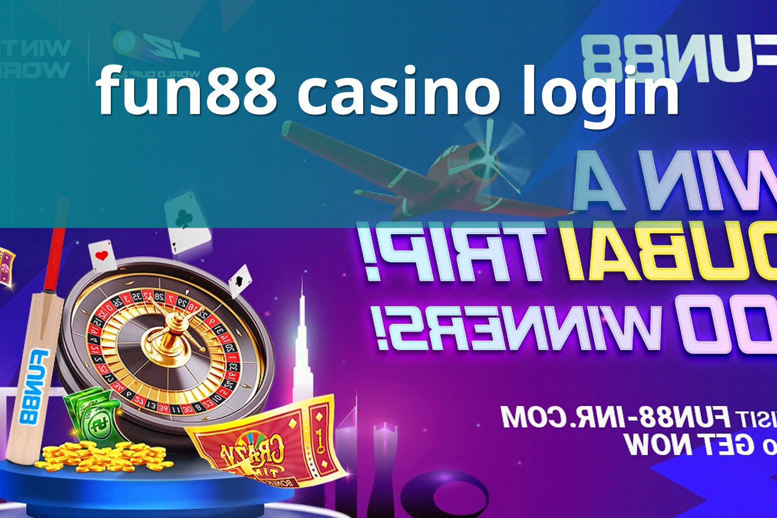 fun88 casino login - gaming_brand
