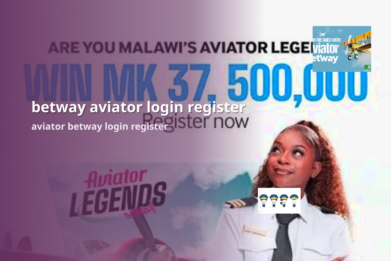 betway aviator login register - gaming_brand