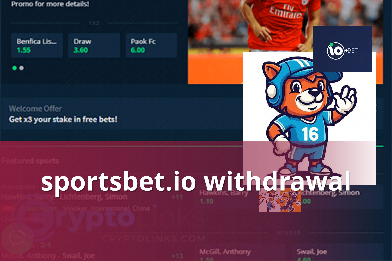 sportsbet.io withdrawal - gaming_brand