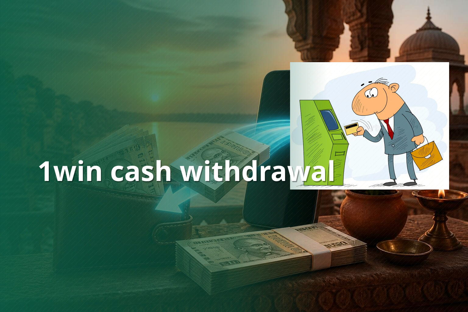 1win cash withdrawal - gaming_brand