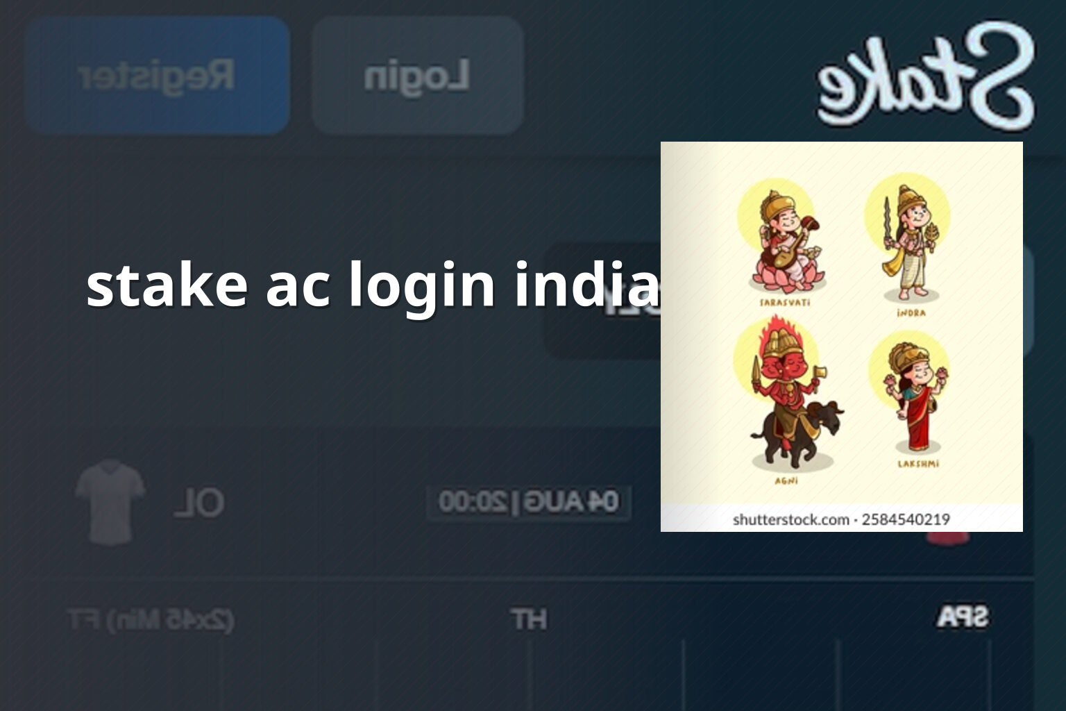 stake ac login india - gaming_brand