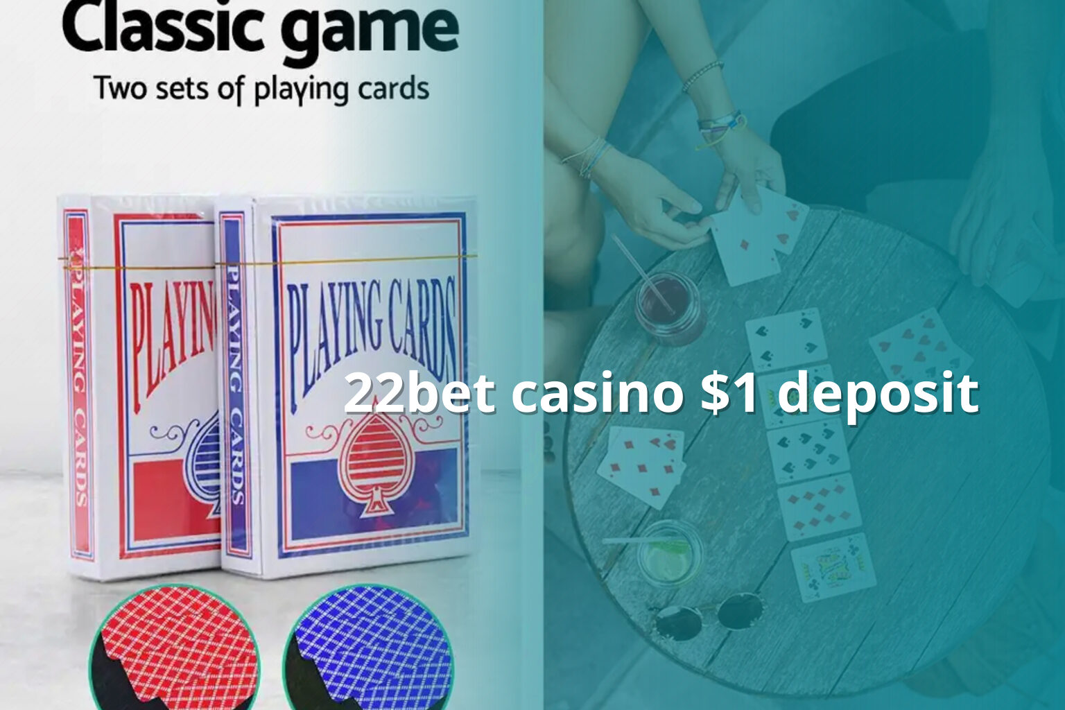 22bet casino $1 deposit - gaming_brand