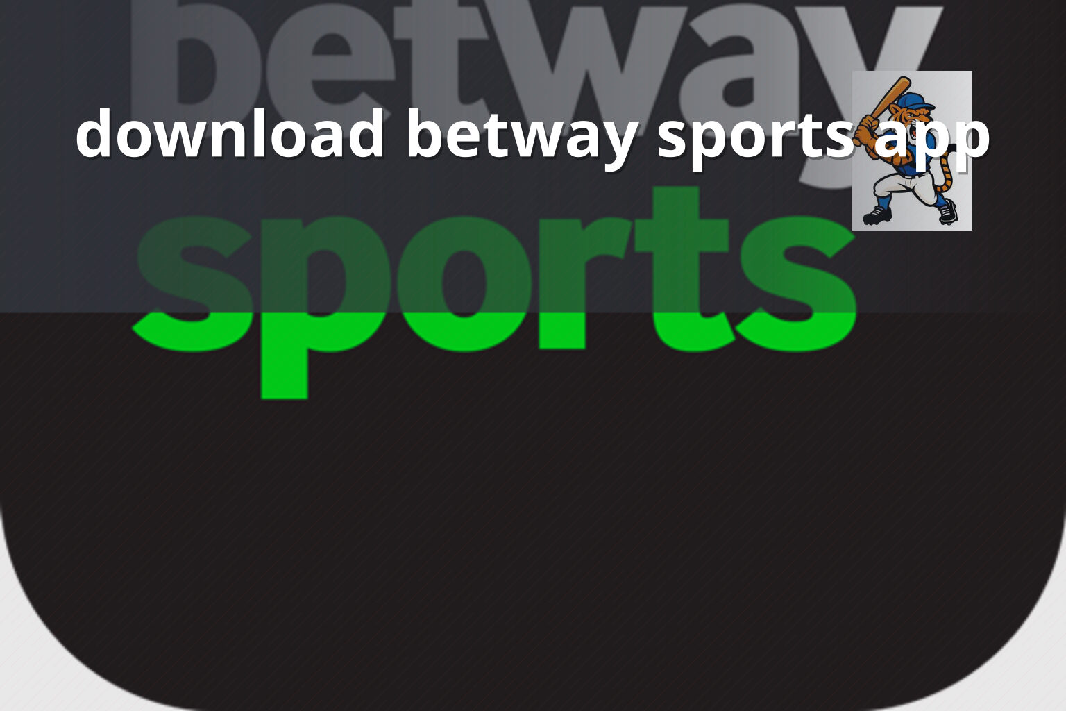 download betway sports app - online_gaming
