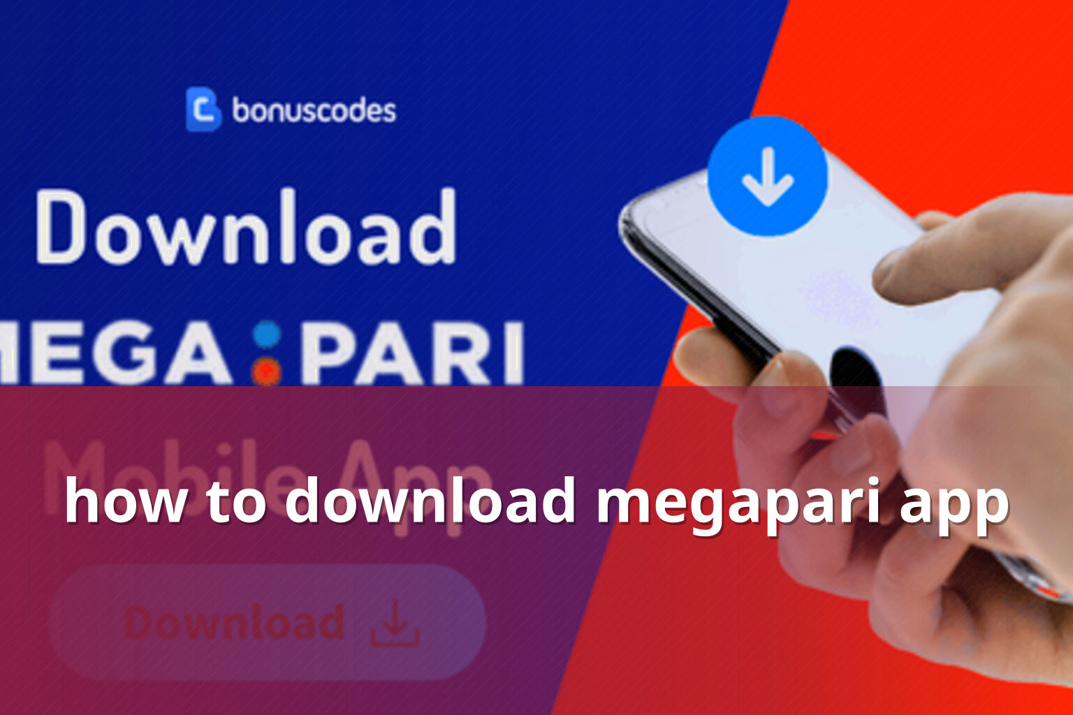 how to download megapari app - gaming_brand