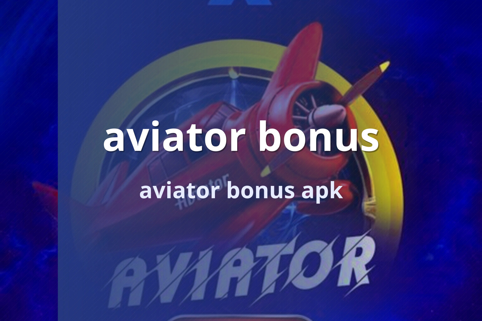 aviator bonus aviator bonus apk