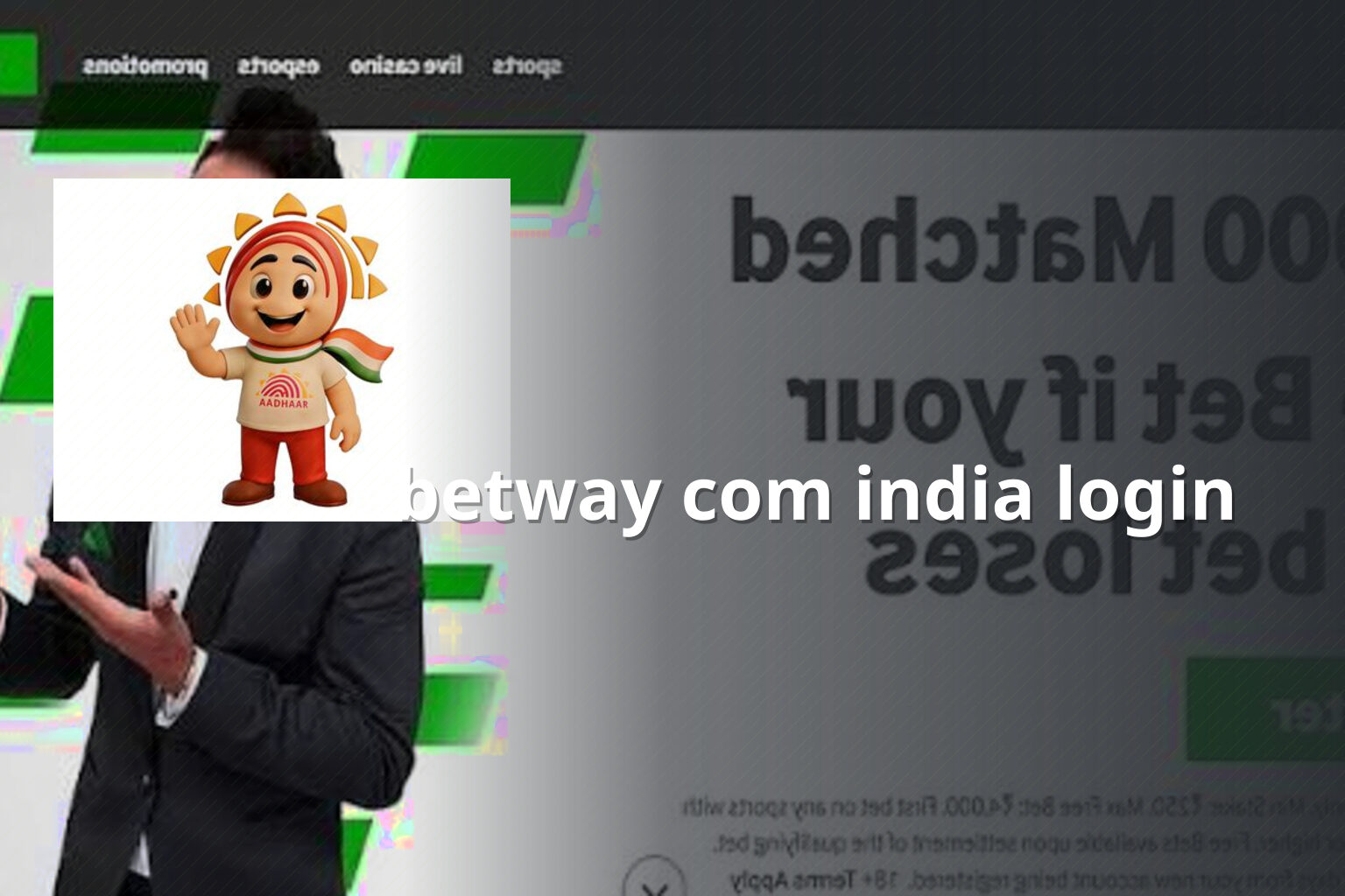 betway com india login - gaming_brand