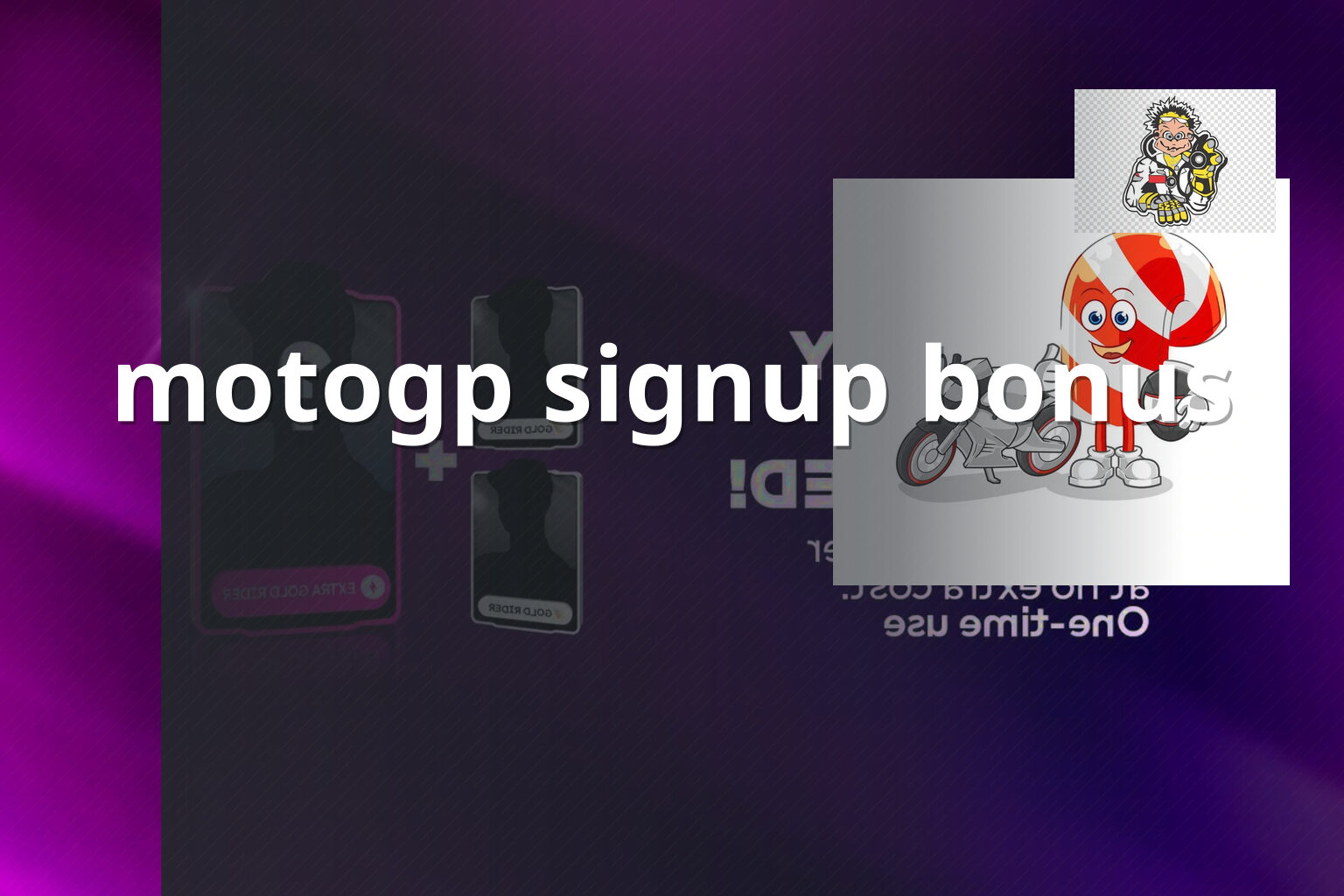 motogp signup bonus - sportsbook