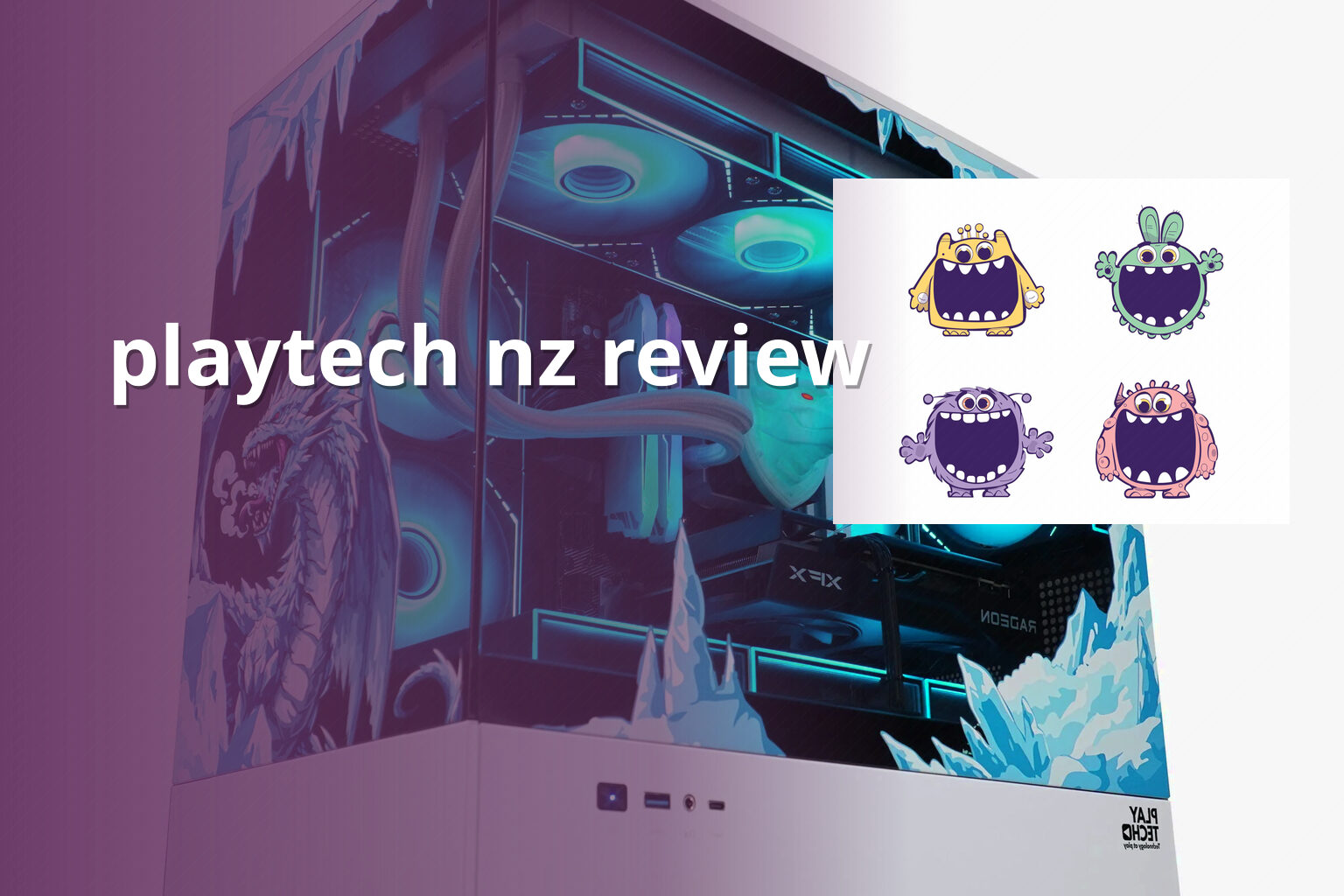 playtech nz review - online_gaming