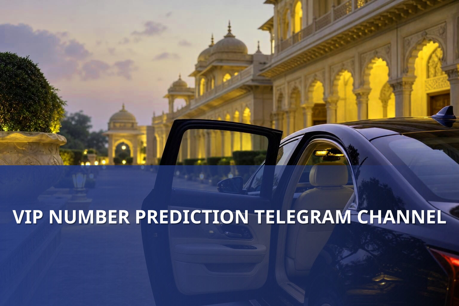 VIP NUMBER PREDICTION TELEGRAM CHANNEL - matka satta