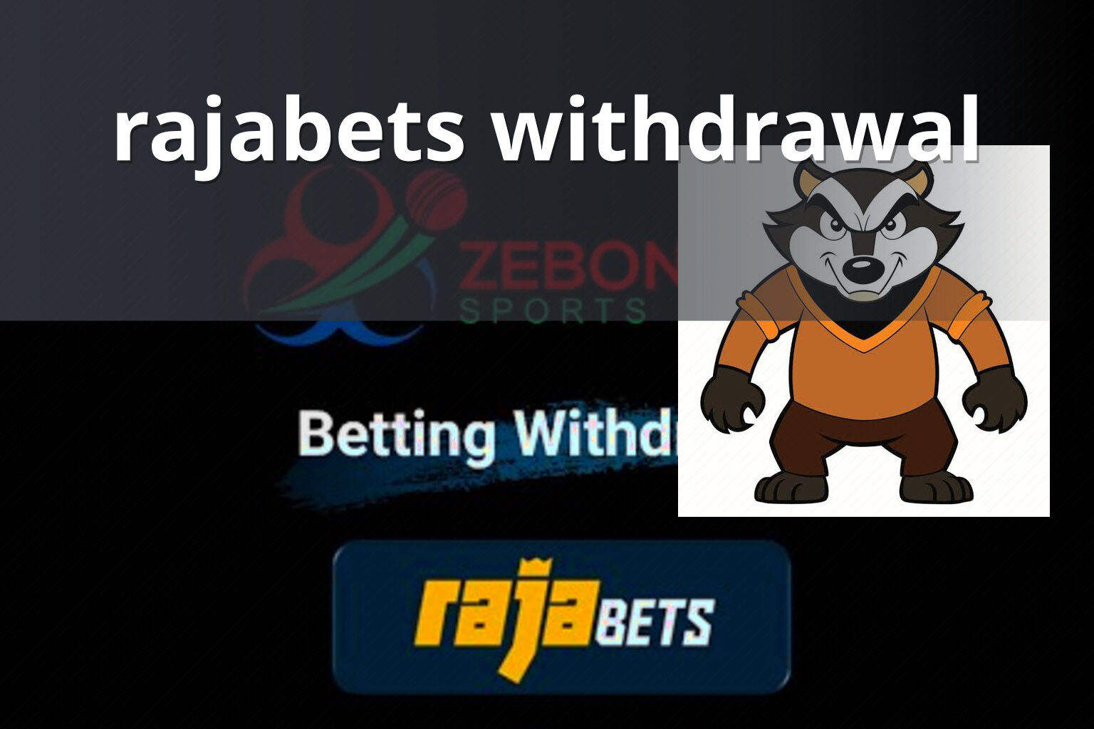 rajabets withdrawal - gaming_brand