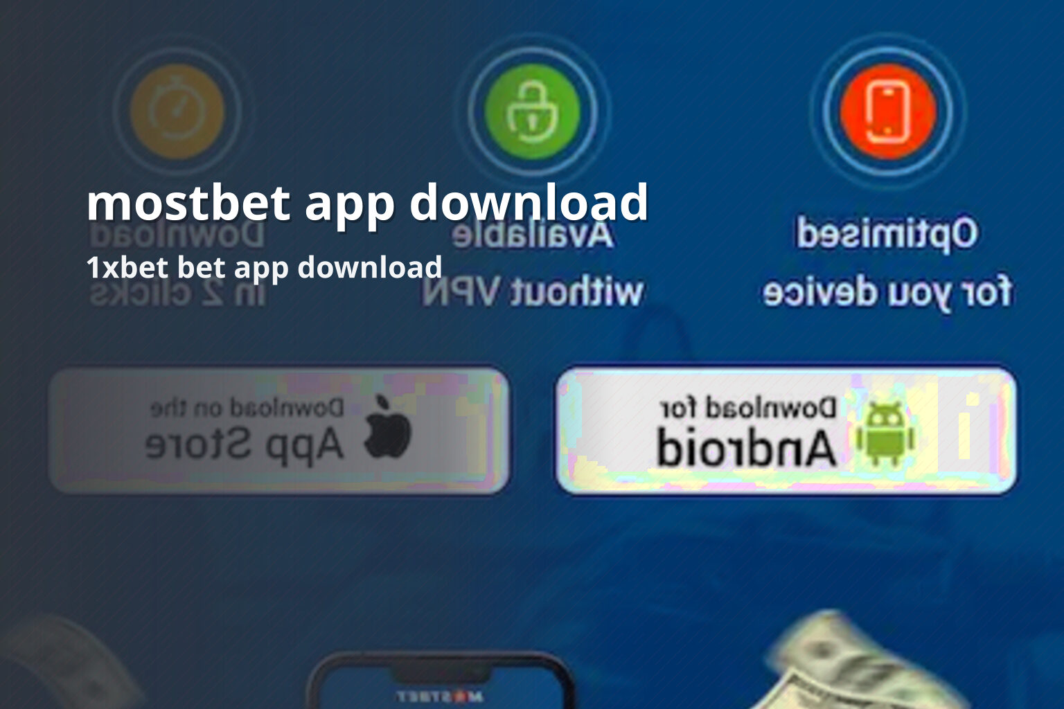 mostbet app download - gaming_brand