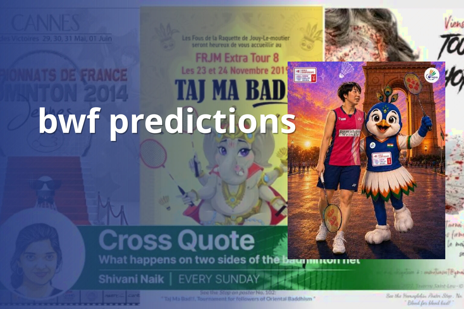 bwf predictions - online_gaming