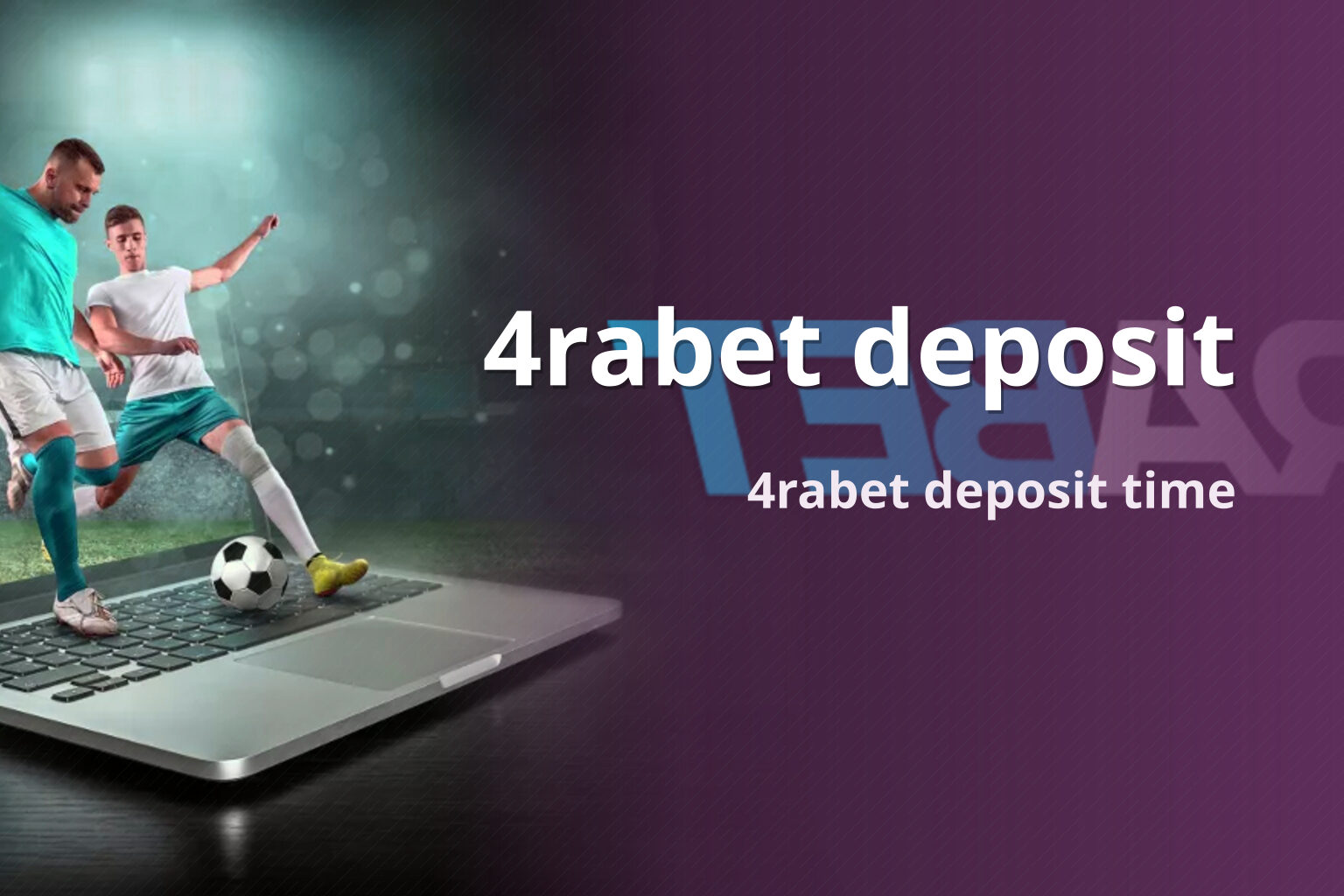 4rabet deposit - gaming_brand