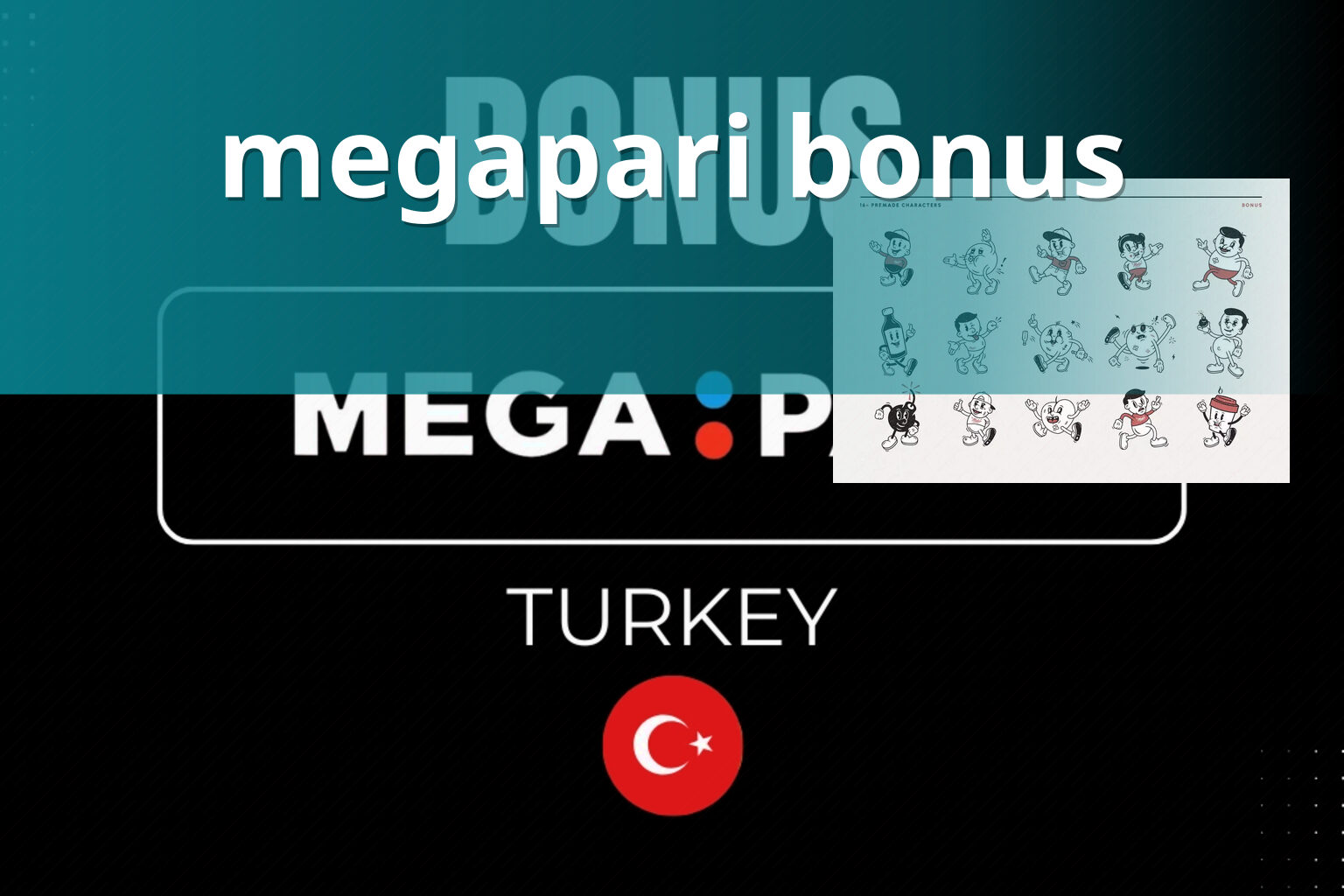 megapari bonus - gaming_brand