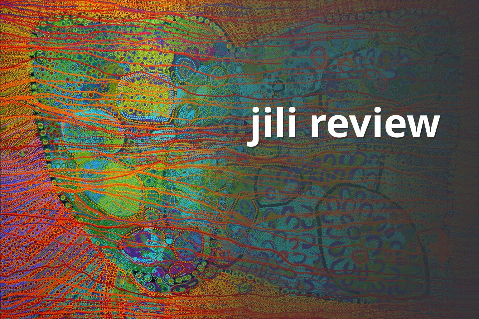jili review - slots