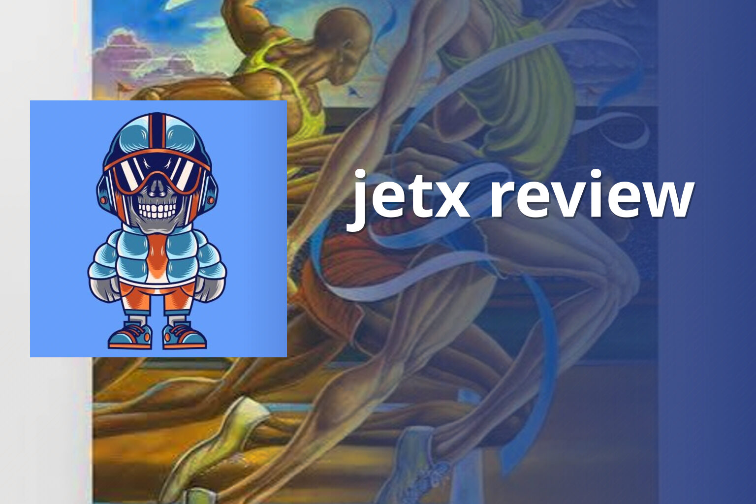 jetx review - slots