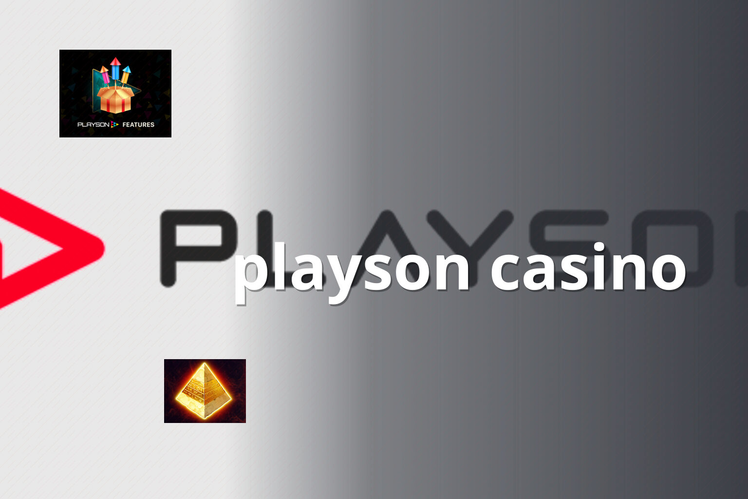 playson casino - casino