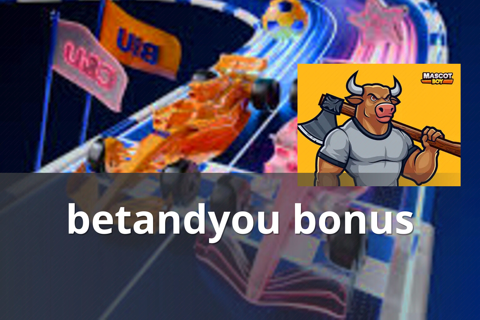 betandyou bonus - gaming_brand