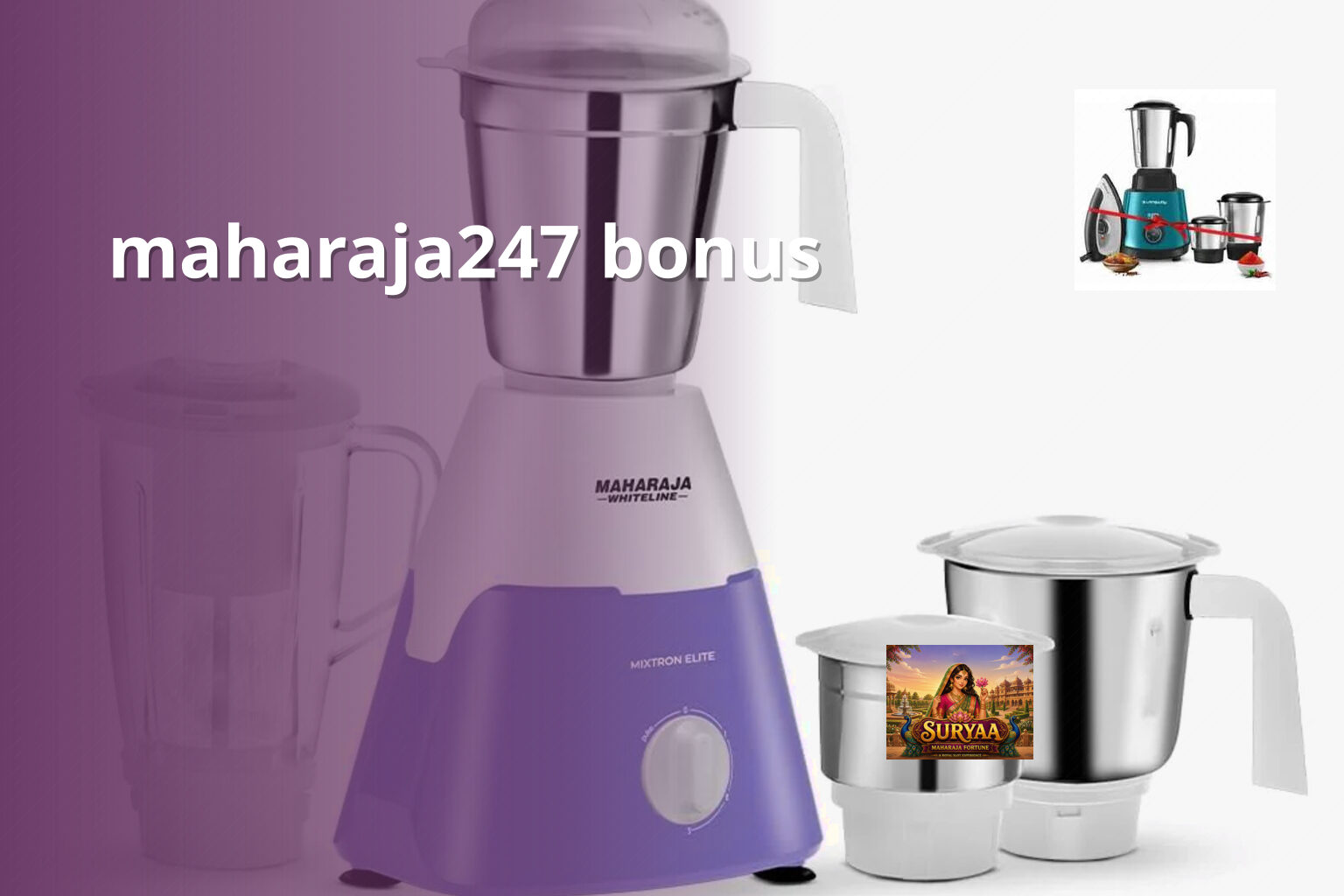 maharaja247 bonus - gaming_brand
