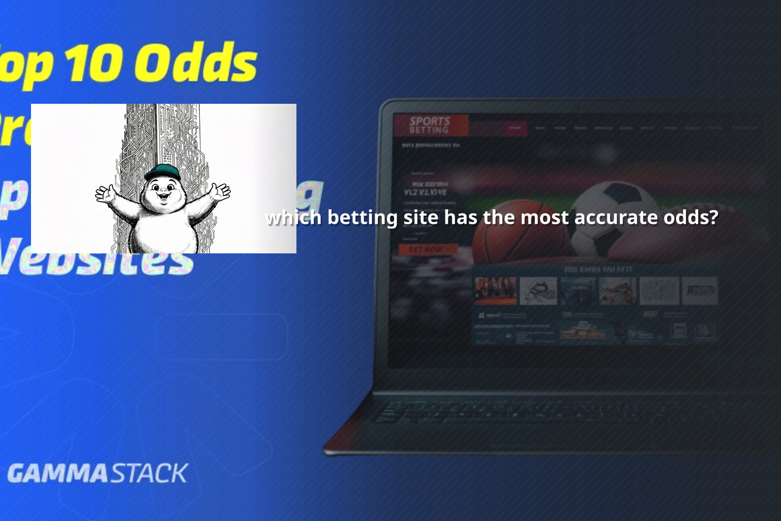 which betting site has the most accurate odds? - sportsbook